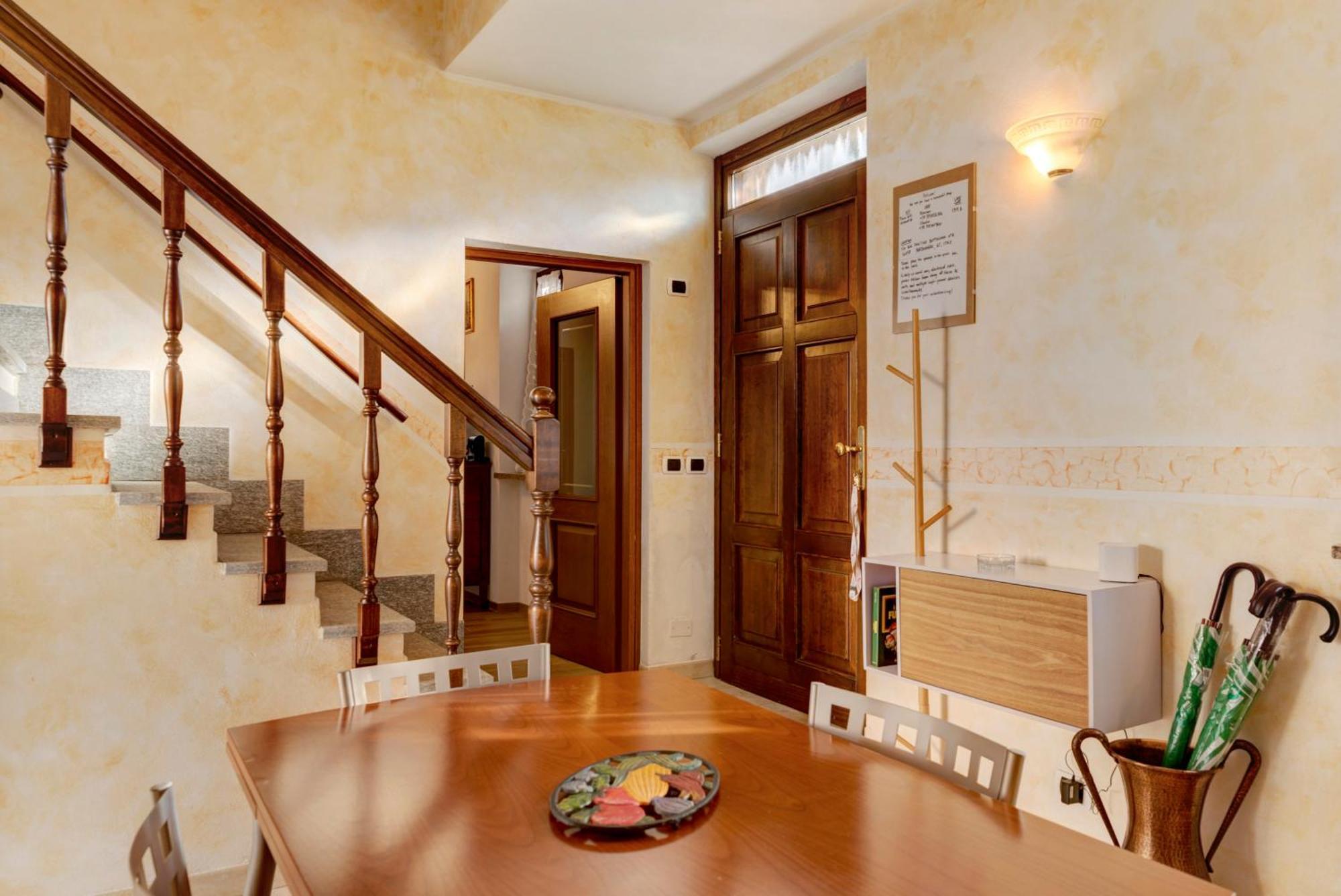 Tenuta Paradiso Portacomaro Exterior photo