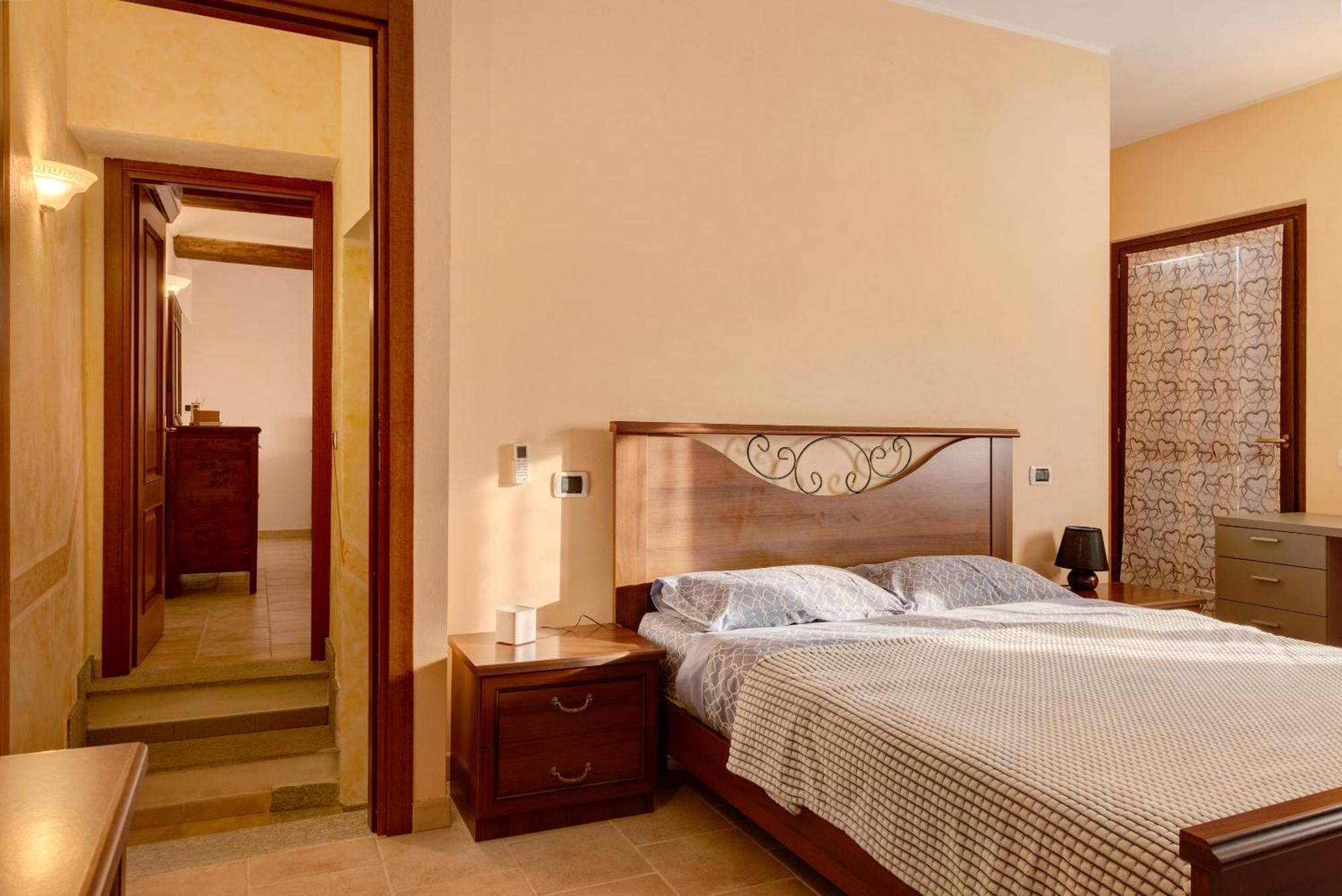Tenuta Paradiso Portacomaro Exterior photo